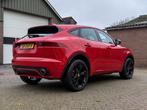 Jaguar E-Pace 2.0 P250 AWD First Edition Black Pack - Eerste, Auto's, 249 pk, Euro 6, 4 cilinders, Bedrijf