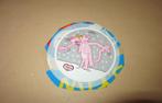 Pink Panther sticker, Verzenden, Zo goed als nieuw, Foto of Kaart