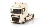 WSI Lewiszong Transport DAF XG+ 4X2 schaalmodel, Ophalen of Verzenden, Nieuw, Bus of Vrachtwagen, Wsi