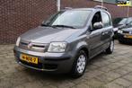 Fiat Panda 1.2 Edizione Cool, Euro 5, Stof, Gebruikt, Origineel Nederlands