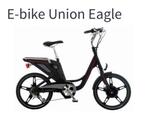 Union Eagle E-bike Tranz X 150 euro voor onderdelen, Fietsen en Brommers, Elektrische fietsen, Ophalen, Gebruikt, Overige merken