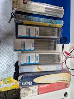 las draad, Ophalen, Nieuw, 150 tot 250 ampère, Elektroden