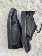 Nike air jordan 1 low travis scott zwart maat 47 gedragen, Kleding | Heren, Schoenen, Zwart, Nike, Ophalen of Verzenden, Sneakers of Gympen