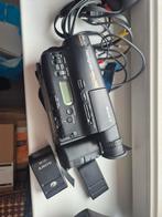 Sony Handycam CCD-TR780E Video Hi8 Camcorder, Ophalen of Verzenden, Sony, Overige resoluties, Gebruikt