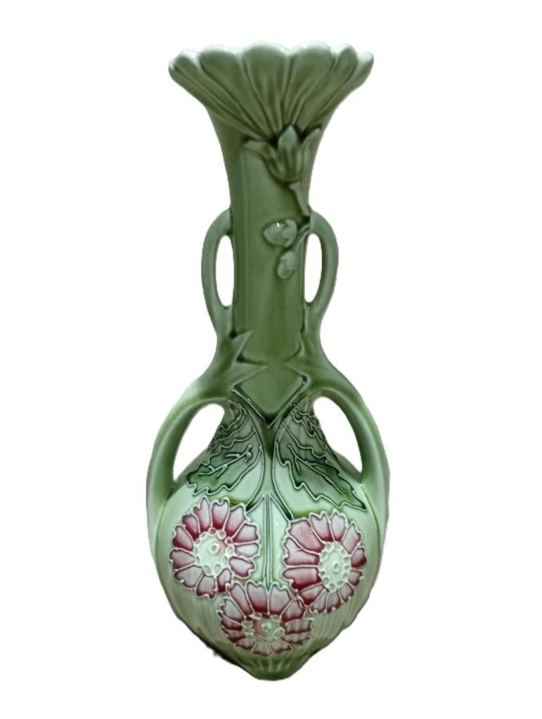 fanquare 30,5 cm keramische bloemenvaas voor huisdecoratie