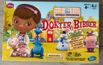 Disney Dokter Bibber Speelgoeddokter Spel Hasbro Gaming, Hobby en Vrije tijd, Gezelschapsspellen | Bordspellen, Een of twee spelers