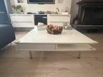 Ikea salontafel, Huis en Inrichting, Tafels | Salontafels, Ophalen, Gebruikt, 100 tot 150 cm, 50 tot 100 cm