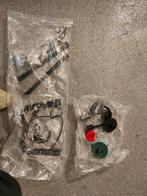 Fietsdrager voor zadelpen + veloretti toebehoren, Ophalen of Verzenden, Nieuw