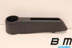 Middenconsole + bekerhouder VW E-Up! 12E863339, Auto-onderdelen, Interieur en Bekleding, Gebruikt