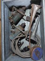 onderdelen voor een citroën traction avant, Ophalen, Citroën