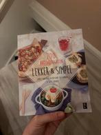 200 Hoofdgerechten Lekker & Simpel Kookboek Nieuw, Boeken, Kookboeken, Hoofdgerechten, Nieuw, Ophalen of Verzenden, Gezond koken