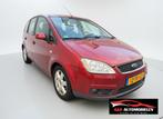 Ford Focus C-Max 1.6-16V Futura, Voorwielaandrijving, 1596 cc, 15 km/l, Gebruikt