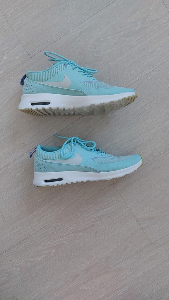 Nike trainers, Nike, Ophalen of Verzenden, Sneakers of Gympen, Gedragen