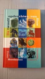 I. Hardenbol - De twaalf opdrachten van Ilias, Boeken, Ophalen of Verzenden, Zo goed als nieuw, I. Hardenbol