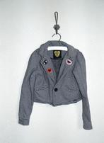 mooi Z8 vest maat 128 -134, Meisje, Ophalen of Verzenden, Zo goed als nieuw, Z8