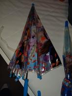Frozen en Jurassic World paraplu's, Ophalen of Verzenden, Nieuw, Blauw