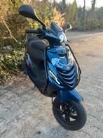 Zip euro 5, Fietsen en Brommers, Scooters | Piaggio, Ophalen, Zo goed als nieuw, Benzine, Zip