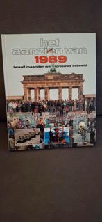 Het Aanzien van 1989, Boeken, Geschiedenis | Wereld, Ophalen of Verzenden