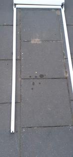 Screen, Ophalen, Wit, Minder dan 100 cm, Minder dan 100 cm