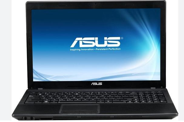 Asus F551CA i3 8GB 240GB SSD 15.6” Laptop Snel Betrouwbaar, Niet ingevuld, Met videokaart, Asus, Qwerty