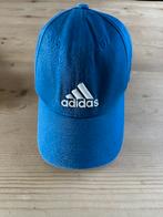 Adidas pet maat M blauw, Ophalen of Verzenden, Nieuw