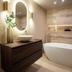 Complete Badkamer Renovatie – Van A tot Z, Huis en Inrichting, Badkamer | Complete badkamers, Ophalen, Nieuw, Met douche