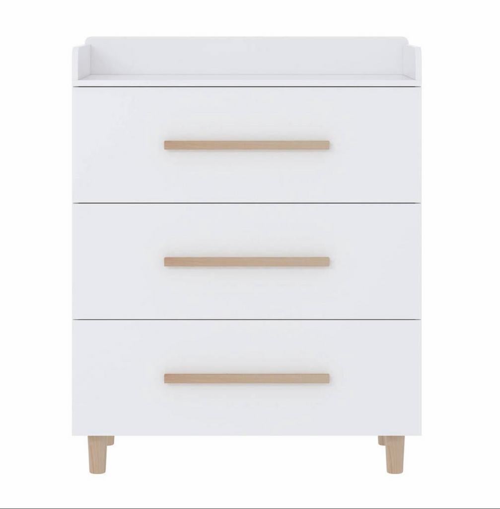 Cabino commode stockholm, Ophalen, 50 tot 70 cm, Zo goed als nieuw, 75 tot 100 cm