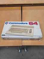 Commodore 64 - Ongetest met originele doos, Ophalen of Verzenden, Commodore