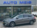Peugeot 308 1.2 PURET.BLUE L. GT Airco Camera Navi Panorama, Auto's, Voorwielaandrijving, Gebruikt, Euro 6, 1199 cc