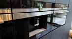 Luxe iQ700 siemens setje,2 combi ovens,koffiemachine(wiffi ), 45 tot 60 cm, Hete lucht, Ophalen of Verzenden, Zo goed als nieuw
