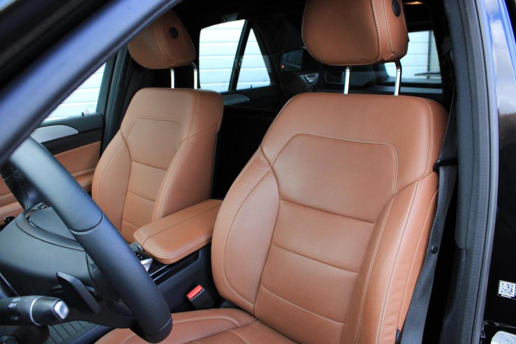 Mercedes-Benz GLE-Klasse 350d AMG Pano | Distronic | Memory, Automaat, 2950 kg, Euro 6, GLE