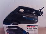 hoover stofzuiger kruimel zuiger brush vac S1137, Gebruikt, Stofzuiger, Ophalen of Verzenden, Minder dan 1200 watt