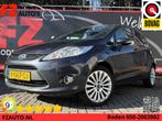 Ford Fiesta 1.25 Trend - Airconditioning - Voorruitverwarmin, Auto's, Ford, Voorwielaandrijving, Stof, 1242 cc, 82 pk