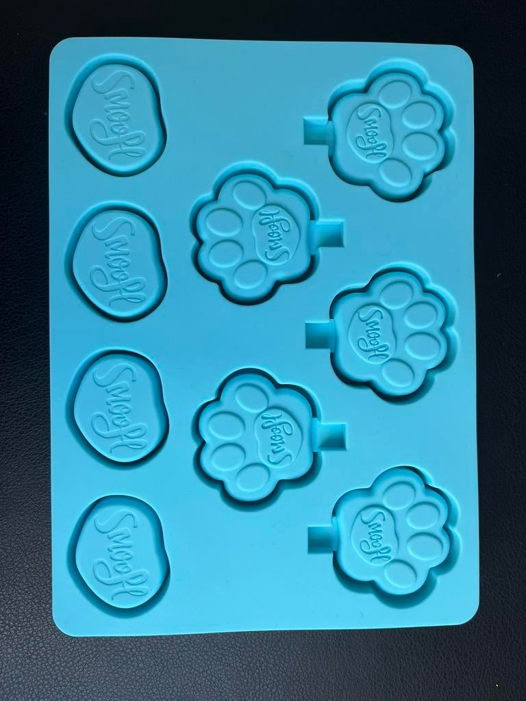 Smoofl XS mal voor ijsjes, NIEUW, Ophalen of Verzenden, Hond