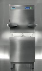 Winterhalter Doorschuif vaatwasmachine PT-serie Energy Plus, Ophalen, Gebruikt, Reinigen