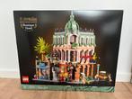 Lego Modular Collection 10297 - Boutique Hotel - NIEUW!, Kinderen en Baby's, Speelgoed | Duplo en Lego, Overige thema's, Lego