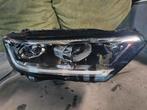 Koplamp IQ Light rechts VW T-roc facelift bj 2020-heden, Auto-onderdelen, Verlichting, Gebruikt, Volkswagen, Wolfsburg, Ophalen of Verzenden