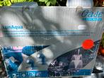 Tuinspots - LunaAqua 3 Set 2 - Nieuw, Kunststof, Minder dan 50 watt, Nieuw, Ophalen of Verzenden