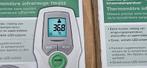 Ecomed infrarood therometer tm-65E  2 stuks nieuw ,Bieden, Ophalen of Verzenden, Nieuw