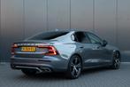 Volvo S60 2.0 T4 R-Design | ACC | STOELVERWARMING | POLESTAR, 15 km/l, Euro 6, 1969 cc, S60