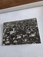 HILVERSUM  RAADHUIS EN A.V.R.O. STUDIO 1958, Ophalen of Verzenden, 1940 tot 1960, Noord-Holland