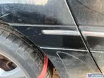 MERCEDES B KLASSE W245 Zwart 191 rechts sierstrip 2004-2011, Gebruikt, Mercedes-Benz AG, Mercedes-Benz, Ophalen of Verzenden
