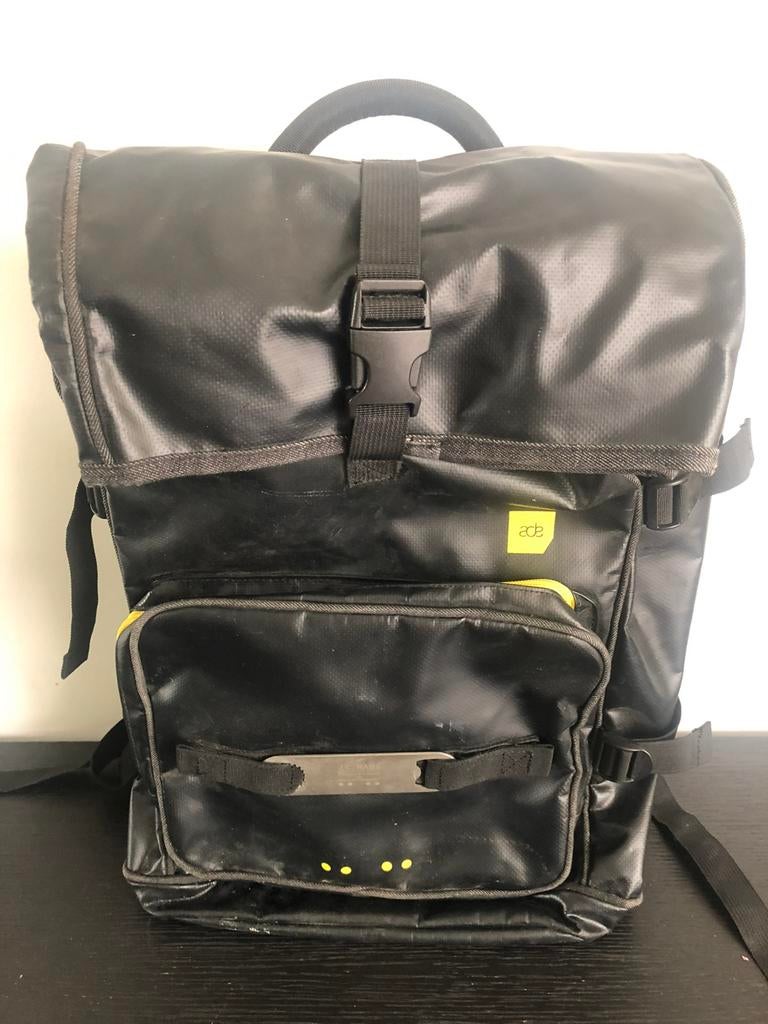 Rugzak. JC Rags.   65/45/35, Ophalen of Verzenden, Nieuw, Overige merken