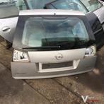 Opel Vectra C station 2004  Achterklep, Auto-onderdelen, Ophalen, Gebruikt, -, Achter