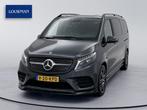 Mercedes-Benz V-Klasse 250d Extra Lang Gratis 12 Maanden Gar, Automaat, Gebruikt, Met garantie (alle), Bedrijf