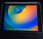 iPad 9e generatie (2021) 256GB, Computers en Software, Apple iPads, Apple iPad, Zo goed als nieuw, Grijs, Wi-Fi