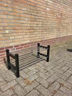 Schoenenrek met twee lagen Ikea, Huis en Inrichting, Ophalen, Gebruikt