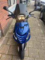 Piaggio zip scooter, Ophalen, Gebruikt, Maximaal 45 km/u, Zip