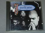 cd  HEAVY D. & The Boys - Peaceful Journey, Ophalen of Verzenden, 1985 tot 2000, Zo goed als nieuw