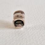 Chamilia bead zilver Paardrij zadel southwestern armband 925, Nieuw, Ophalen of Verzenden, Zilver, 1 bedel